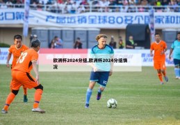 欧洲杯2024分组,欧洲杯2024分组情况