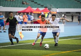 2024欧洲杯波兰对瑞士,欧洲杯波兰对瑞典比分预测