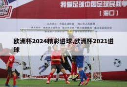 欧洲杯2024精彩进球,欧洲杯2021进球