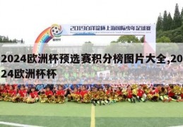 2024欧洲杯预选赛积分榜图片大全,2024欧洲杯杯