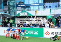 欧洲杯2024央视转播,2020欧洲杯央视转播计划