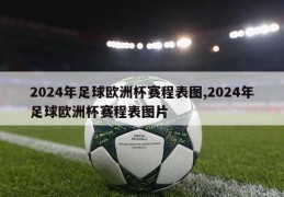 2024年足球欧洲杯赛程表图,2024年足球欧洲杯赛程表图片